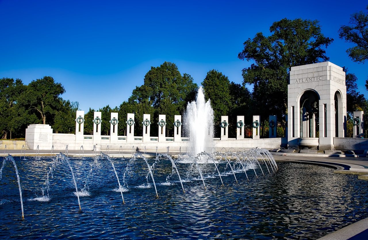 world war ii memorial, washington dc, c-1627186.jpg